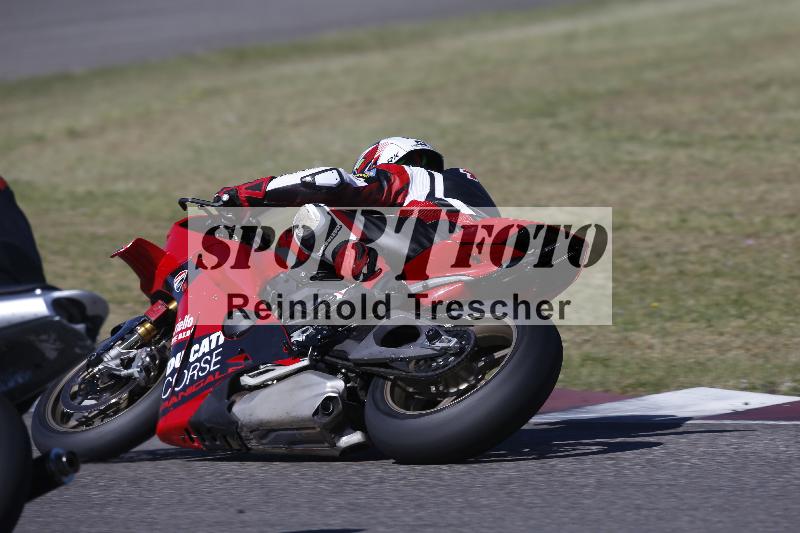 /12 30.04.2026  Speer Racing ADR/Gruppe rot/77